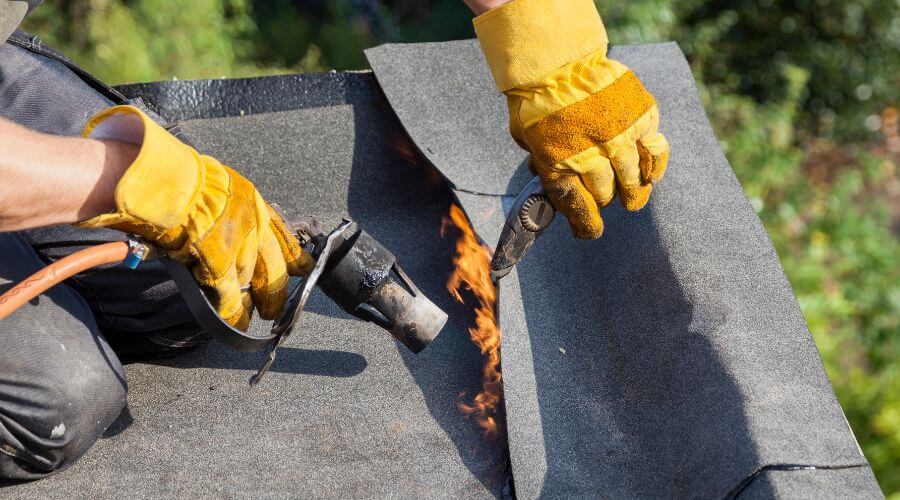 Professional flood damage restoration services in Red Cliff, CO